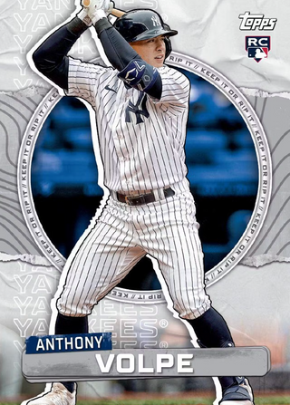 2023 Topps Rip Baseball Box