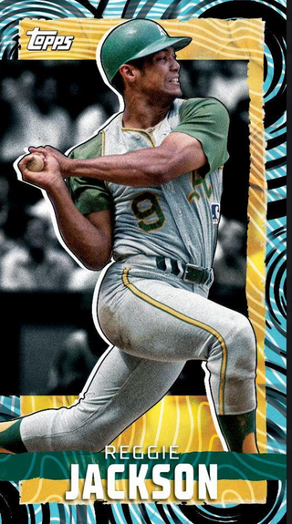 2023 Topps Rip Baseball Box