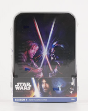 2023 Topps Star Wars Obi-Wan Kenobi Tin