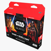 Star Wars - Spark of Rebellion - Two-Player Starter