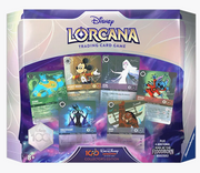 Disney Lorcana: Rise of the Floodborn D100 Collector Set