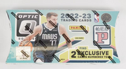 2022-23 Panini Donruss Optic Basketball Lucky Envelopes Pack