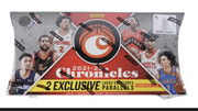 2021-22 Panini Chronicles Basketball Lucky Envelopes Pack