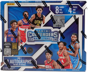 2023-24 Panini Contenders Basketball Hobby Box - LAST ONE AVAILABLE