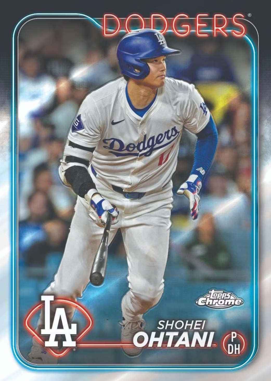 2024 Topps Chrome Baseball Hobby Box VSM Sports Card Outlet verloop.io