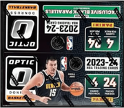 2023-24 Optic Basketball Retail Box
