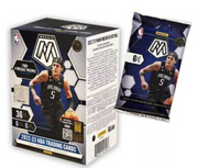 2022-23 Panini Mosaic Basketball Blaster