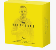 2019 TOPPS X GARYVEE - Direct360