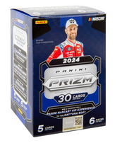 2024 Panini Prizm Nascar Racing Blaster Box