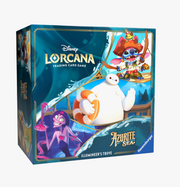Disney Lorcana: Azurite Sea Illumineer's Trove