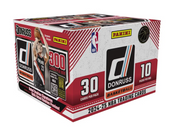 2024/25 Panini Donruss Basketball Hobby Box