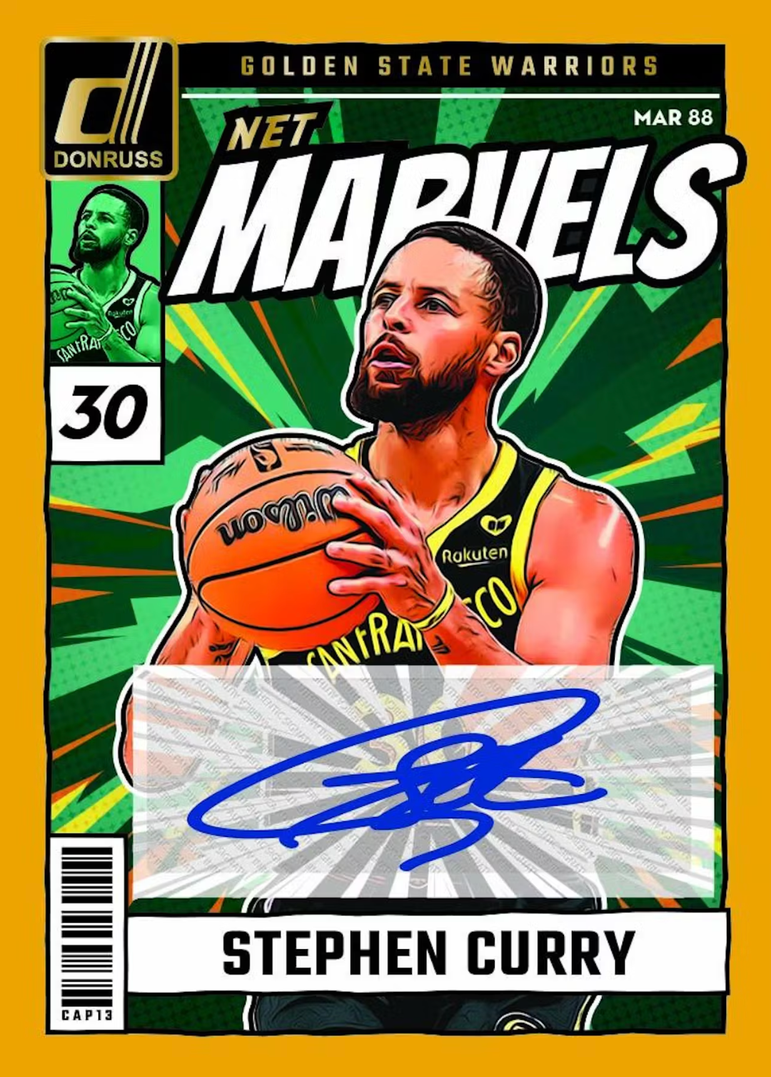 2024/25 Panini Donruss Basketball Hobby Box