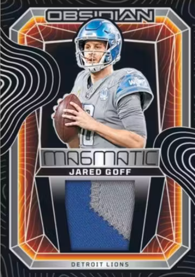 2024 Panini Obsidian Football Hobby Box