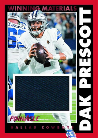 2024 Panini Encore Football Hobby Box