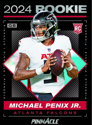 2024 Panini Encore Football Hobby Box