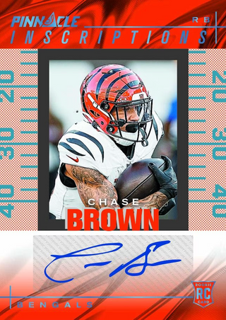 2024 Panini Encore Football Hobby Box