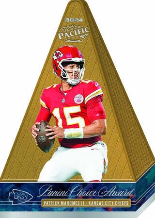 2024 Panini Encore Football Hobby Box