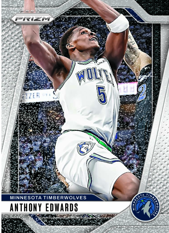 2024/25 Panini Prizm Basketball 6-Pack Hobby Blaster Box