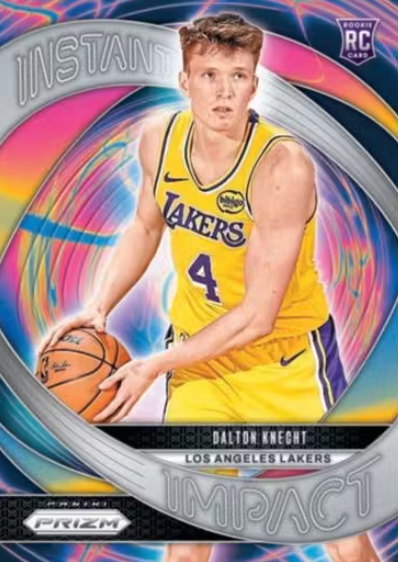 2024/25 Panini Prizm Basketball Hobby Mega Box (Green Ice!)