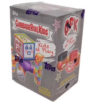 2024 Garbage Pail Kids Kids of Play Blaster