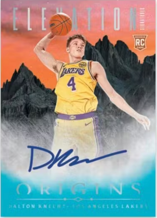 2024/25 Panini Origins Basketball H2 Box
