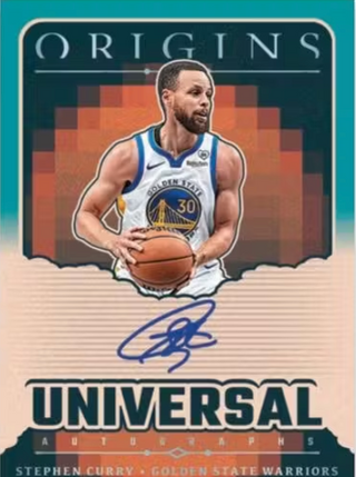 2024/25 Panini Origins Basketball H2 Box