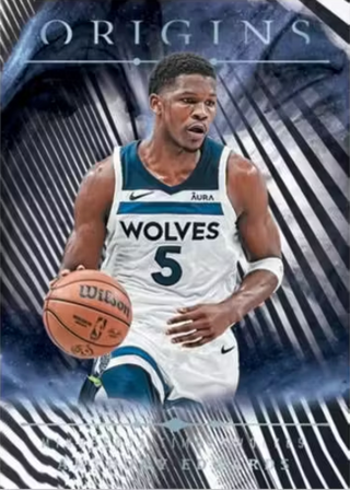 2024/25 Panini Origins Basketball H2 Box