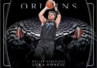2024/25 Panini Origins Basketball H2 Box
