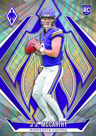 2024 Panini Phoenix Football Hobby
