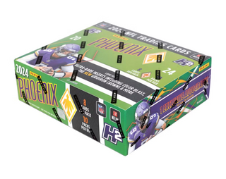 2024 Phoenix H2 Football Box