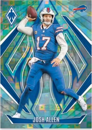 2024 Phoenix H2 Football Box