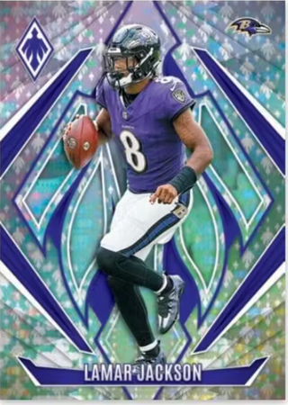 2024 Phoenix H2 Football Box