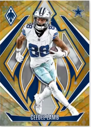 2024 Phoenix H2 Football Box