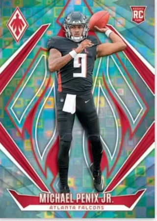 2024 Phoenix H2 Football Box