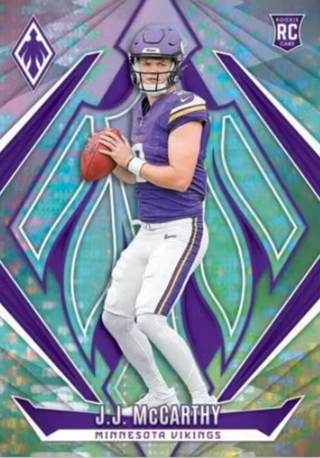 2024 Phoenix H2 Football Box