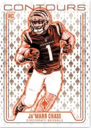 2024 Phoenix H2 Football Box