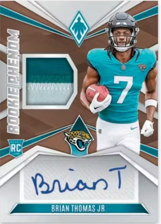 2024 Phoenix H2 Football Box