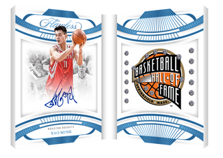 2023/24 Panini Flawless NBA Basketball Hobby Box