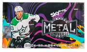 2024/25 Upper Deck Skybox Metal Universe Hockey Hobby Box