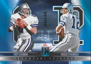 2024 Topps Signature Class Football Hobby Box