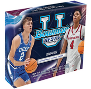 2024/25 Bowman University Best Basketball Hobby Box