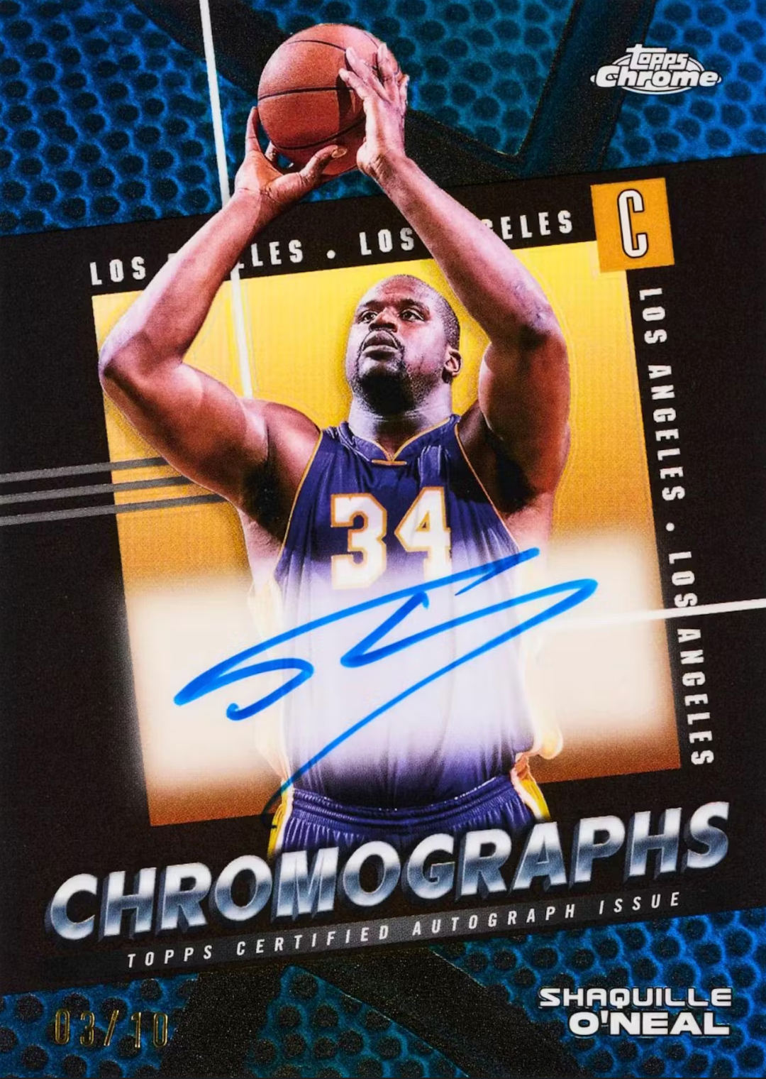 2024/25 Topps Chrome Basketball Hobby Box