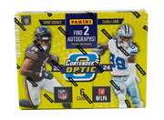 2024 Panini Contenders Optic Football Hobby Box