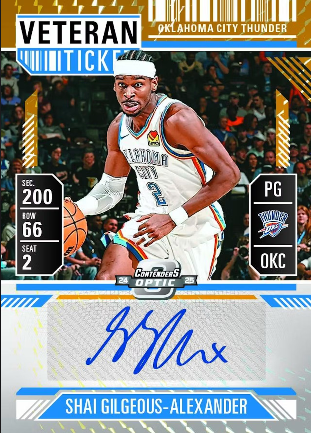 2024/25 Panini Mosaic Basketball Hobby Box