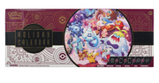 2025 Pokemon Holiday Calendar