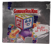 2024 Garbage Pail Kids Series 1: Kids-At-Play Hobby Box