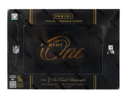 2024 Panini One Football Hobby Box