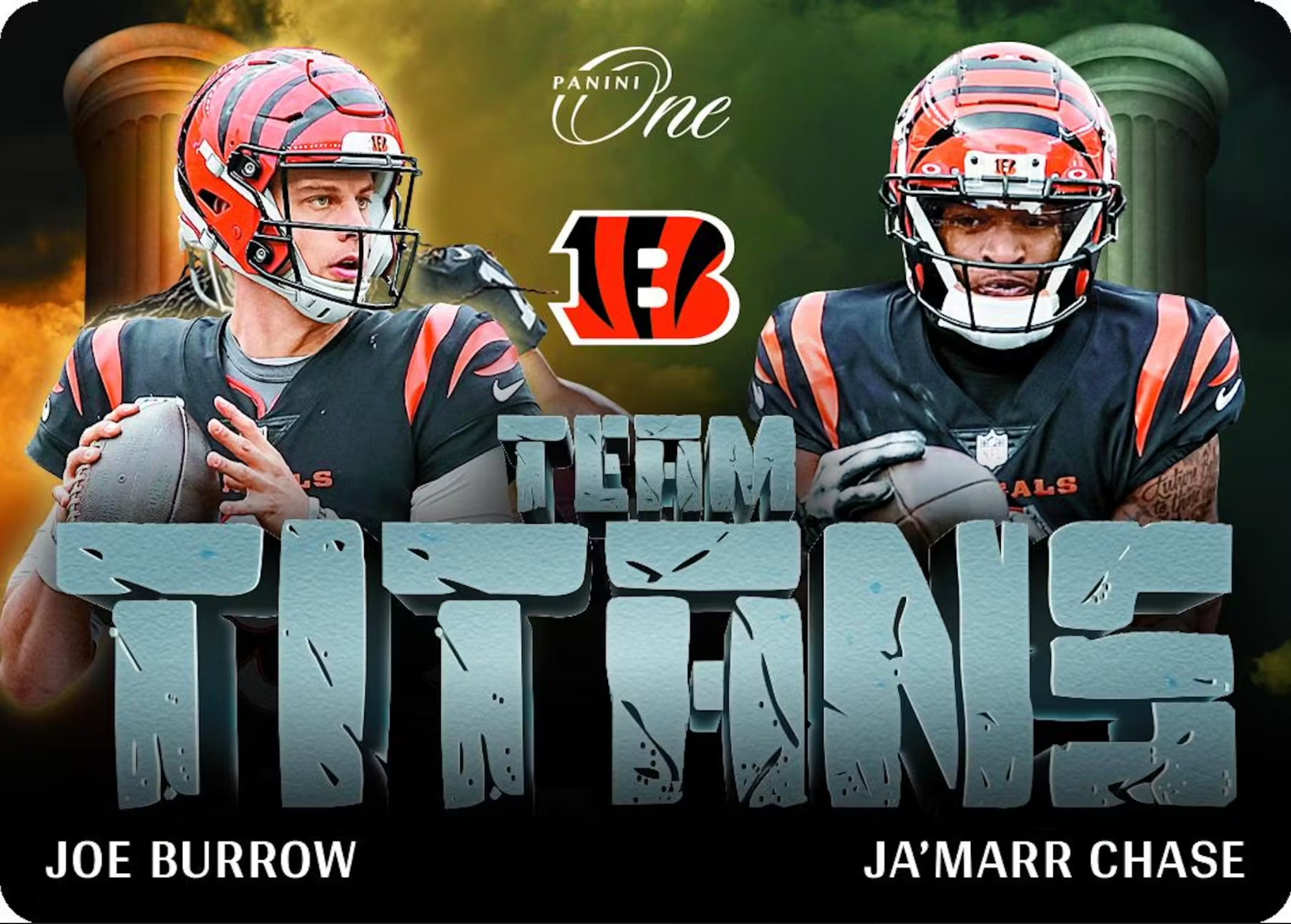 2024 Panini One Football Hobby Box