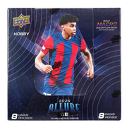 2025 Upper Deck Allure SE Hobby Box