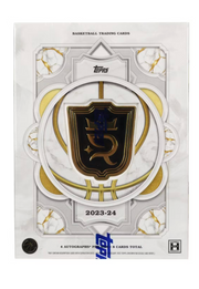 2023/24 Topps Royalty Collection Basketball Hobby Box